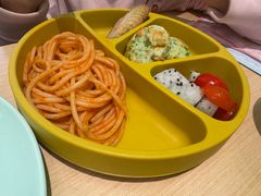 -吕氏疙瘩汤·海鲜新鲁菜(融创茂店)