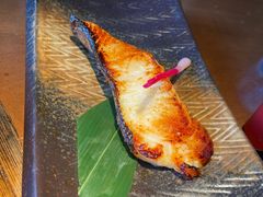 -千代武日本料理(哈西店)
