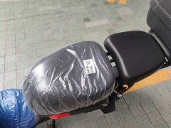 -九号电动车(安定门内大街店)