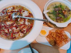 -九毛九西北菜(番禺万达店)