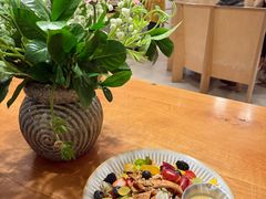 -麦田工坊(月湖店)