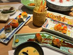 -匠和风精致料理(春熙路群光广场店)