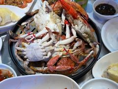 -半岛听涛蒸汽海鲜自助(K11店)