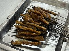 -宋文成烤肉(白沙巷店)