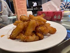 -玉林烤鸭店(垡头店)