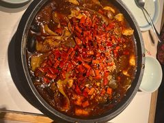 -0776食堂·京城创意菜(七里庄店)