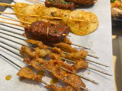 -聚味瞿记·龙虾堂(坡子街店)