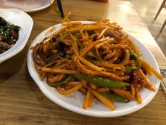 -陈傻子餐厅(世纪都会店)