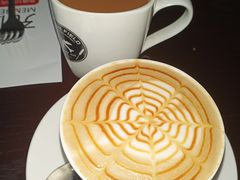 -甜心航空主题餐厅(清远万达广场店)