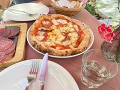 -Mammamia意大利餐厅(阳春巷店)