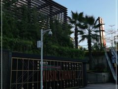 -皇庭广场(福华三路店)