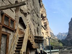 -炳灵寺世界文化遗产旅游区