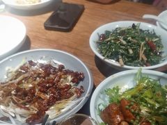 -小吊梨汤·北京菜·烤鸭(鸟巢店)