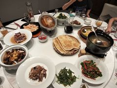 -徽镇小厨·经典徽菜(马连道店)