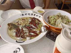 -江渔儿酸菜鱼(曜一城店)
