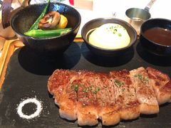 -L'Arome芳芳法国餐厅(仙林金鹰店)