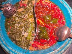 -吼堂老火锅(太古里总店)