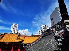 -钦赐仰殿道观