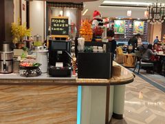 -西藏饭店·亚克·食光自助餐厅(文殊院店)