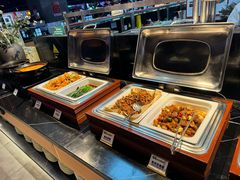 -梨花自助烤肉(乐宾店)