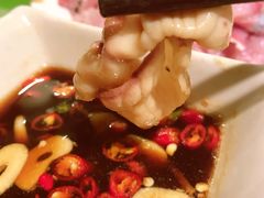 -颜氏双江清水鱼一养身火锅(磁器口店)