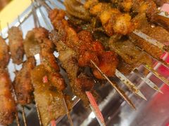 -古彭7只羊·招牌白串·碳锅羊肉旗舰店