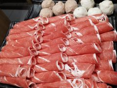 -呷哺呷哺(西单大悦城店)