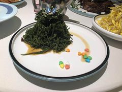 -竹雨堂创意中国菜(裕华店)