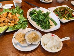 -潮名荟潮州菜馆(祈福缤纷世界店)