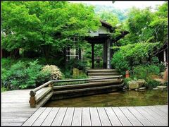 -中国茶叶博物馆(双峰馆区)