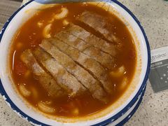 -明记港式烧腊茶餐厅(下沙店)