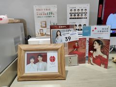 -海马体照相馆|大师(武汉光谷K11店)