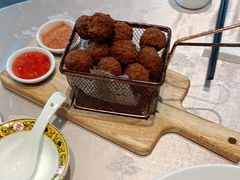 -惠丰堂饭庄(北洼路店)