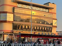 -常熟汽车客运站北站