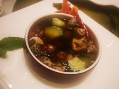 -骏莱海鲜鱼港(五角场店)