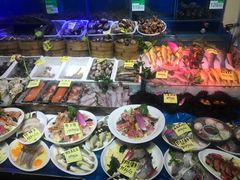 -三个渔夫·蒸汽海鲜(小白楼店)