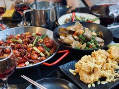 -KAOTOWN烤堂•烧烤(海汇港店)