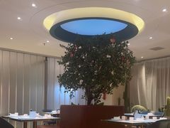 -悦海·家宴·冰花皮皮虾大锅贴(宝龙店)
