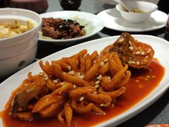 -新吉士·上海菜(浦东LCM置汇旭辉店)