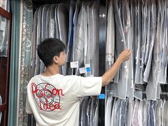 -革瑞斯奢侈品包包护理专家(丹尼斯大卫城店)