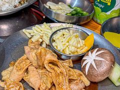 -哼蟹二将·烤肉酱蟹(合生汇店)