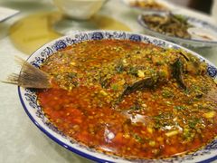 -高坎一品甲鱼庄(两河店)