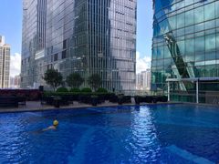 -皇庭V酒店康体中心VFITNESS健身游泳池馆