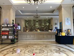 -维也纳酒店(北海银滩店)