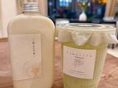 -风吟仟茶(河街店)