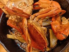 -莲花公园煎蟹·30年闽菜(火车站店)