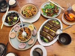 -垚慈居素食(华发新城店)