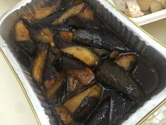 -小厨娘淮扬菜(天印大道店)