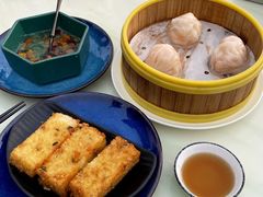 虾饺-岁粤Moon·湖景餐厅(月光码头店)