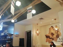 -成都你六姐·牛肉冒菜(城市集市合生汇店)